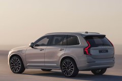 Volvo XC90 2024 - foto 3