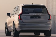 Volvo XC90 2024 - foto 5